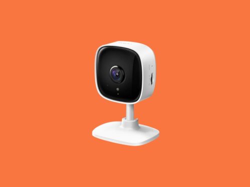 Do smart home security cameras record all the time?