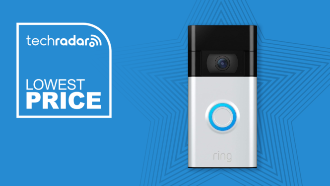 Don’t miss! This record-low Ring doorbell deal makes for an ideal last-minute Christmas gift