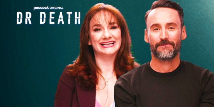 Dr. Death Season 2 Interview: Showrunner Ashley Michel Hoban & Producer Patrick Macmanus On Real Storytelling