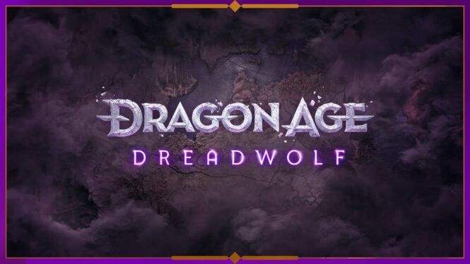 Dragon Age: Dreadwolf teaser proves EA hasn’t forgotten about the game