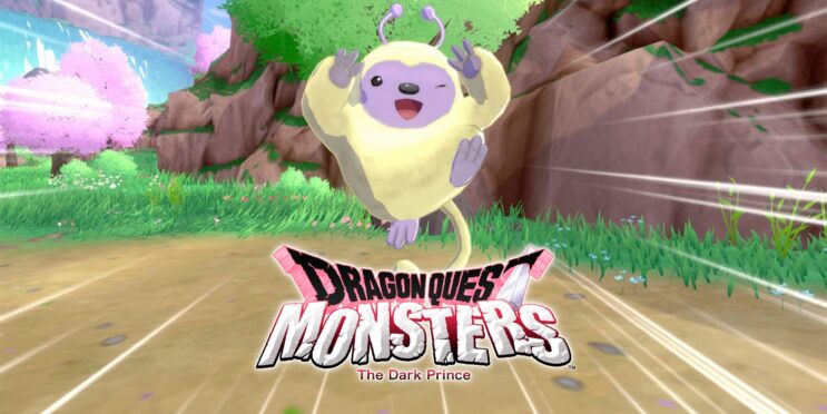 Dragon Quest Monsters: The Dark Prince review: a charming Pokémon alternative