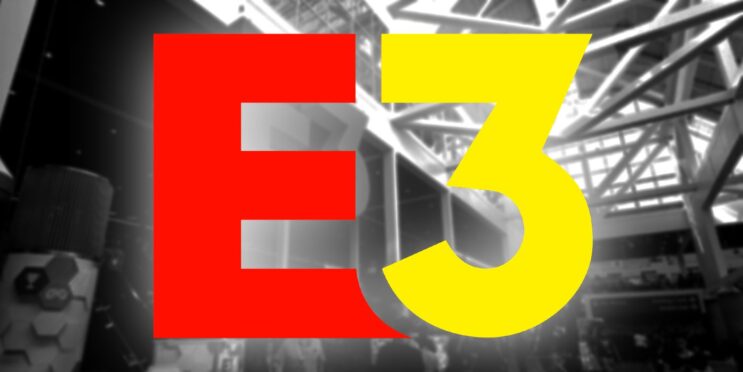 E3 is officially dead, as the ESA retires the historic gaming expo