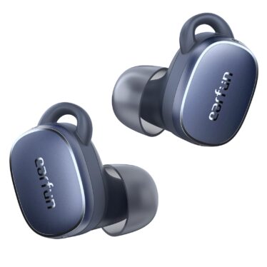 EarFun Free Pro 3 review: featherweight earbuds with a big bass punch