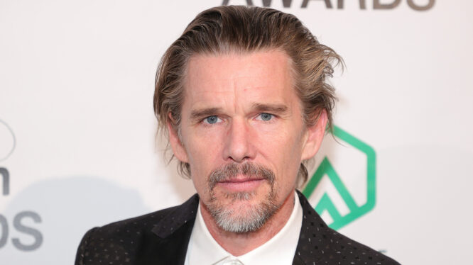 ​​​​​​​Ethan Hawke’s 10 Best Movies, Ranked