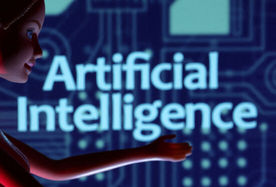 EU agrees to landmark rules on artificial intelligence