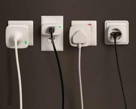 Eve expands Matter lineup with smart outlet, light switch, and blinds