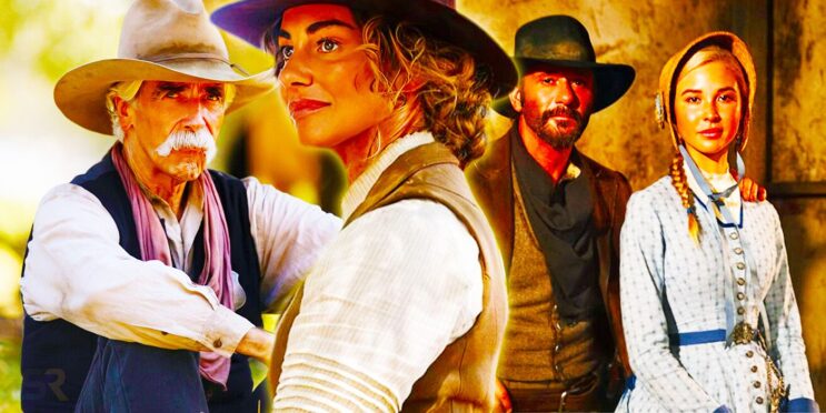 Every 1883 Episode, Ranked Worst To Best