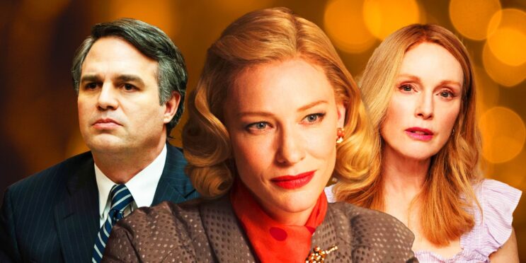 Every Todd Haynes Movie, Ranked Worst To Best