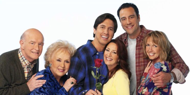 Everybody Loves Raymond Reboot Chances Get Blunt Response From Ray Romano Following Frasier & Night Court Success