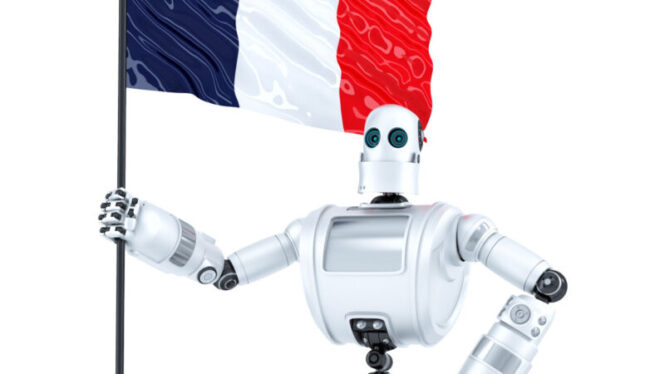 Everybody’s talking about Mistral, an upstart French challenger to OpenAI