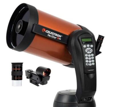 Fantastic Gifts for the Skywatchers in Your life
