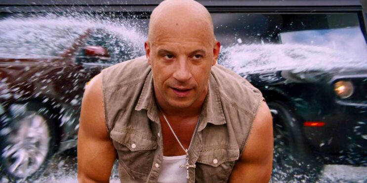 Fast & Furious Franchise Becomes Global Netflix Hit In Oddly Non-Linear Way