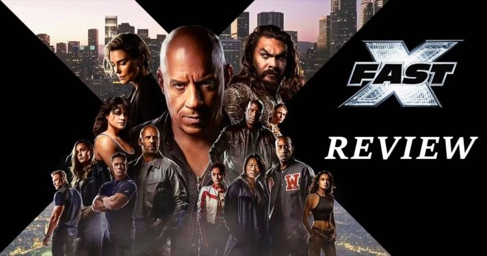 Fast & Furious Is The Real Winner Of The DCEU’s Failure (& Fast X Proves It)