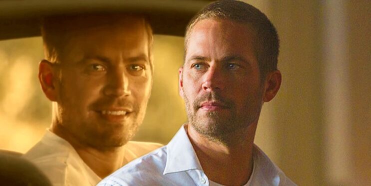 Fast & Furious Perfectly Explained Why Brian Retires 4 Years Before Furious 7’s Paul Walker Sendoff