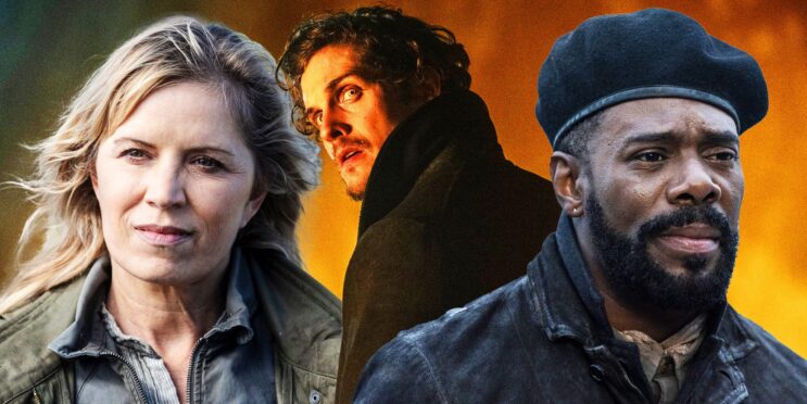 Fear The Walking Dead’s Finale Missed The Perfect Opportunity To Bring Back 2 Popular Characters