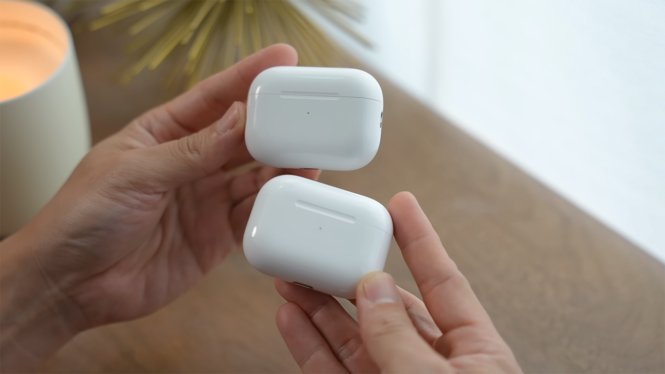 Finally, You Can Buy an Apple AirPods Pro USB-C Case Separately