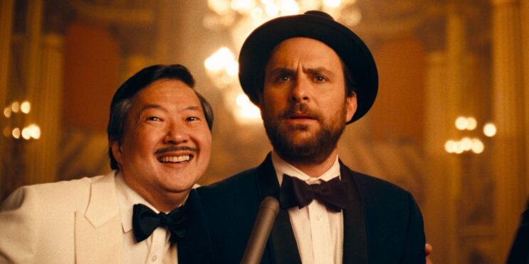 Fool’s Paradise Cast & Character Guide: Who’s Who In Charlie Day’s New Movie