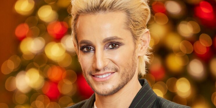 Frankie Grande Reveals Why He Had An Emotional Breakdown On Big Brother Reindeer Games