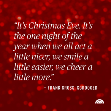 Friends: 10 Most Memorable Christmas Quotes