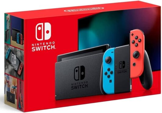 Gifting a Nintendo Switch for the Holidays? This is the bundle to buy