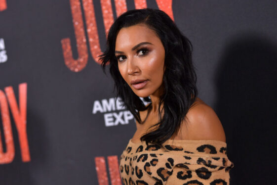 ‘Glee’ Cast Shares Unreleased Naya Rivera Song in Honor of Late Actress: Stream It Now 