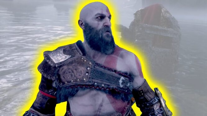 God of War Ragnarok DLC Is Almost Here (And Completely Free)