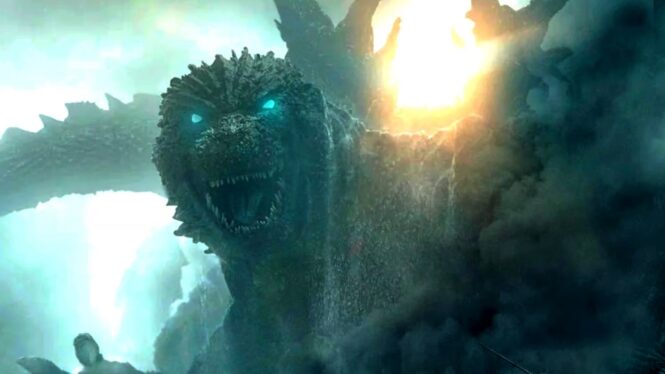 Godzilla Minus One’s Director Is Open to a Sequel