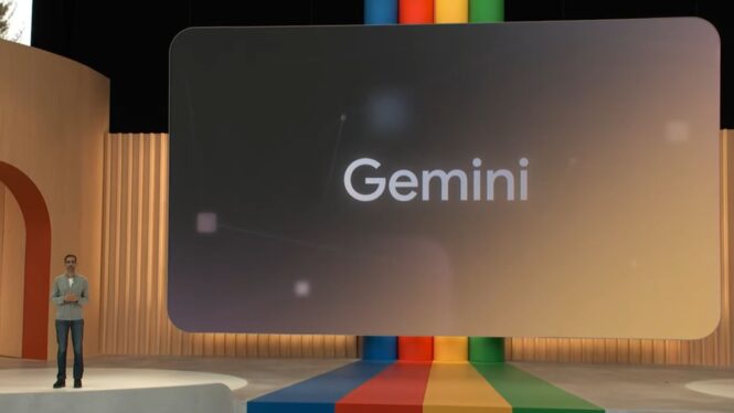 Google is reportedly pushing the launch of its Gemini AI to 2024