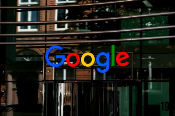 Google Just Denied Cops a Key Surveillance Tool