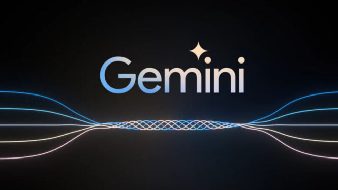 Google launches Gemini—a powerful AI model it says can surpass GPT-4