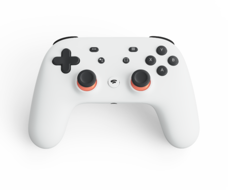 Google’s Stadia Controller salvage operation will run for another year