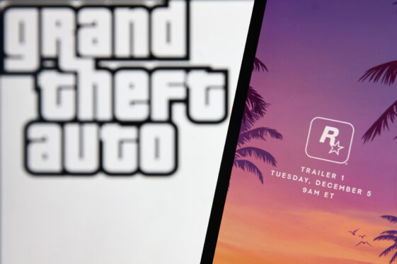 Grand Theft Auto 6 trailer arrives early, but the game won’t until 2025