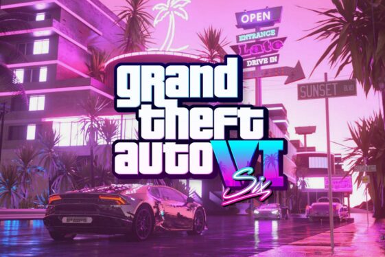 Grand Theft Auto VI didn’t need The Game Awards
