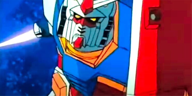 Gundam’s First Anime Remains One of the Series’ Best, Decades Later