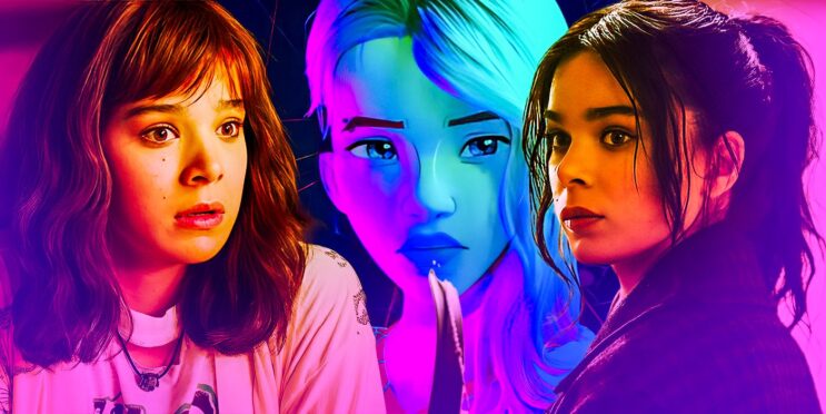 Hailee Steinfeld Needs To Break A Movie Streak That Dates Back To A $468M Box Office Disappointment