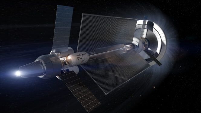 Helicity Space raises $5M to unlock fusion propulsion – and fast travel in deep space
