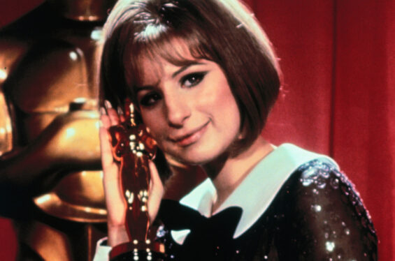 ‘Hello, Gorgeous’: 22 Times Barbra Streisand Made Awards Show History