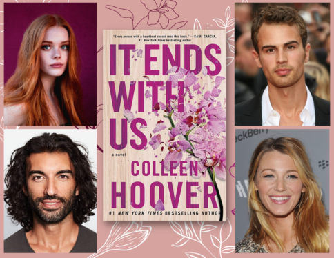 Hollywood Should Have Adapted A Different Colleen Hoover Book (Not It Ends With Us)