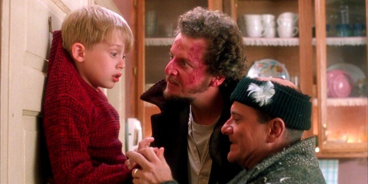 Home Alone Actor Sets The Record Straight About 1 Constantly Annoying Question