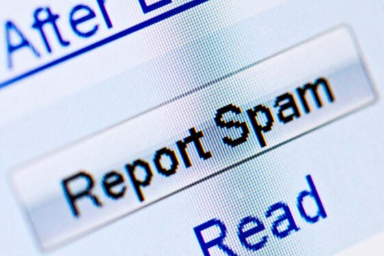 How a social engineering hack turned these Facebook pages into a dumping ground for spam