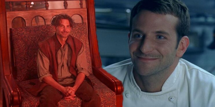 How Bradley Cooper’s Dungeons & Dragons Cameo Happened