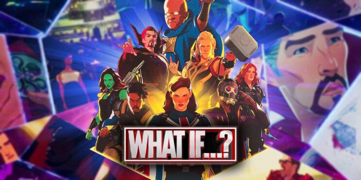 What If Season 2: New Episodes Release Time & How Many Episodes There Are