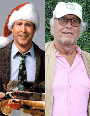 How Old Every Griswold Family Member Is In National Lampoons Christmas Vacation (& How Their Actors Compare)