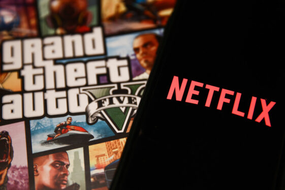 How to play Grand Theft Auto games through Netflix