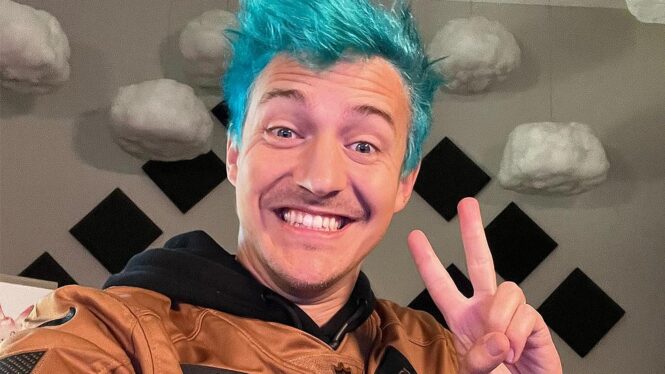 How to watch Ninja’s New Year’s Eve stream: time, special guests, more