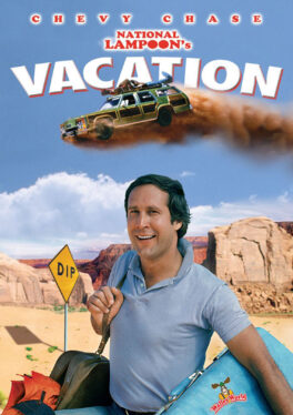 How To Watch The Vacation Movies In Order