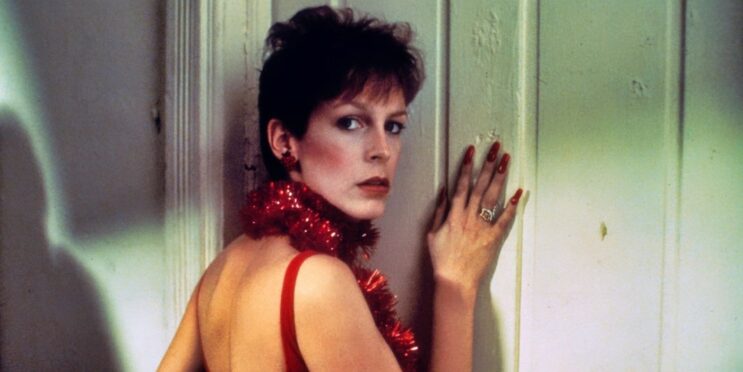 How Trading Places Changed Jamie Lee Curtis’ Career