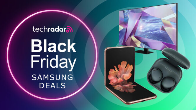 Huge Samsung holiday sale starts today – shop the 12 best deals available now