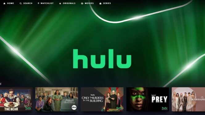 Hulu and Disney+ Are Finally (Slowly) Merging