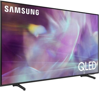 Hurry! There’s still time to save $150 on this Samsung 75-inch 4K TV